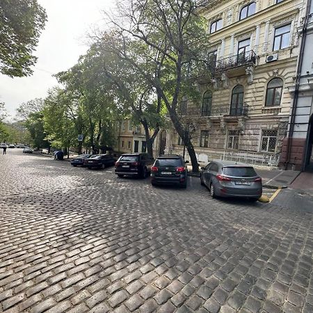 D5 Apartments オデッサ エクステリア 写真
