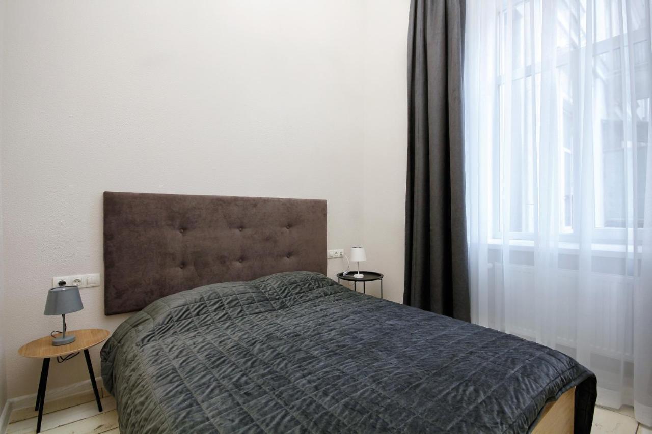 D5 Apartments オデッサ エクステリア 写真