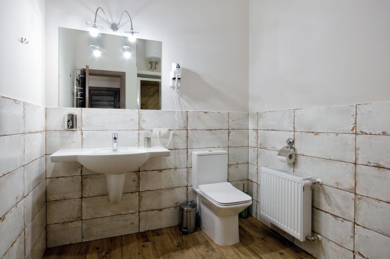 D5 Apartments オデッサ エクステリア 写真