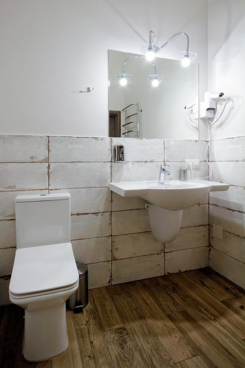 D5 Apartments オデッサ エクステリア 写真