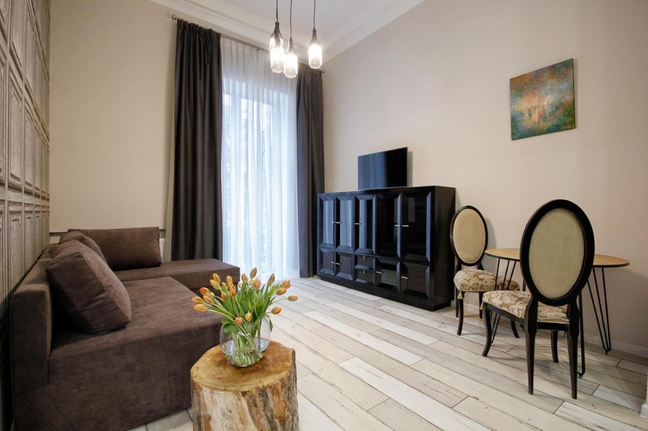 D5 Apartments オデッサ エクステリア 写真