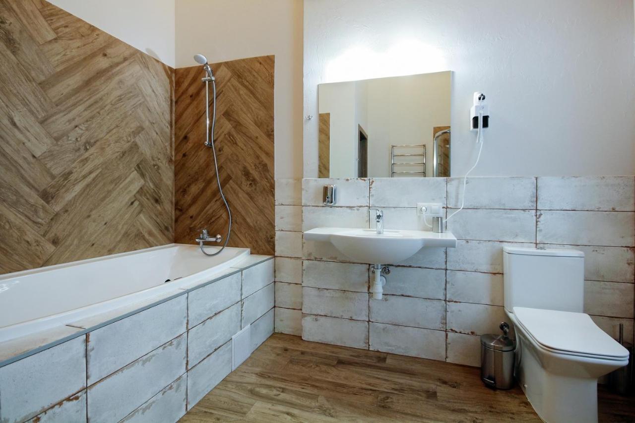 D5 Apartments オデッサ エクステリア 写真