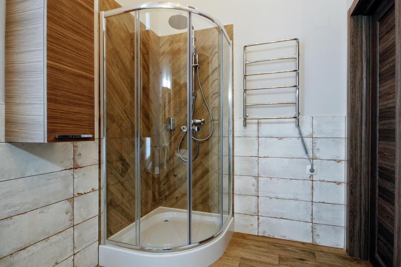 D5 Apartments オデッサ エクステリア 写真
