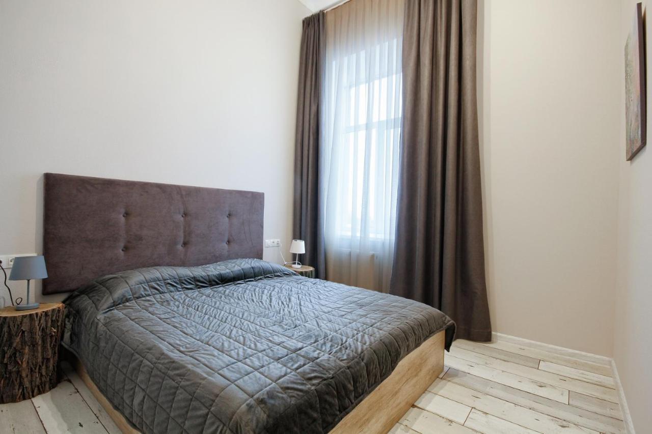 D5 Apartments オデッサ エクステリア 写真