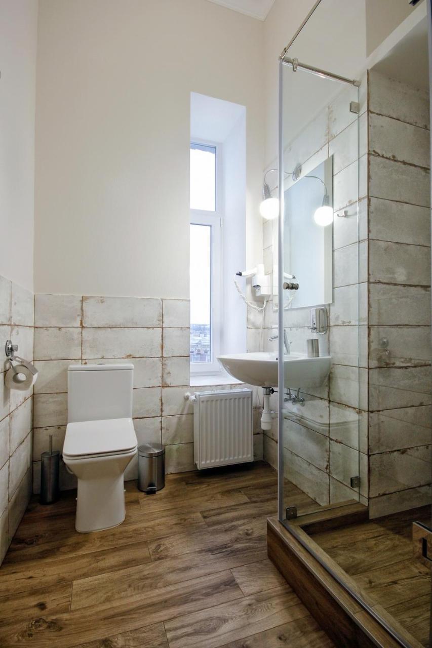 D5 Apartments オデッサ エクステリア 写真