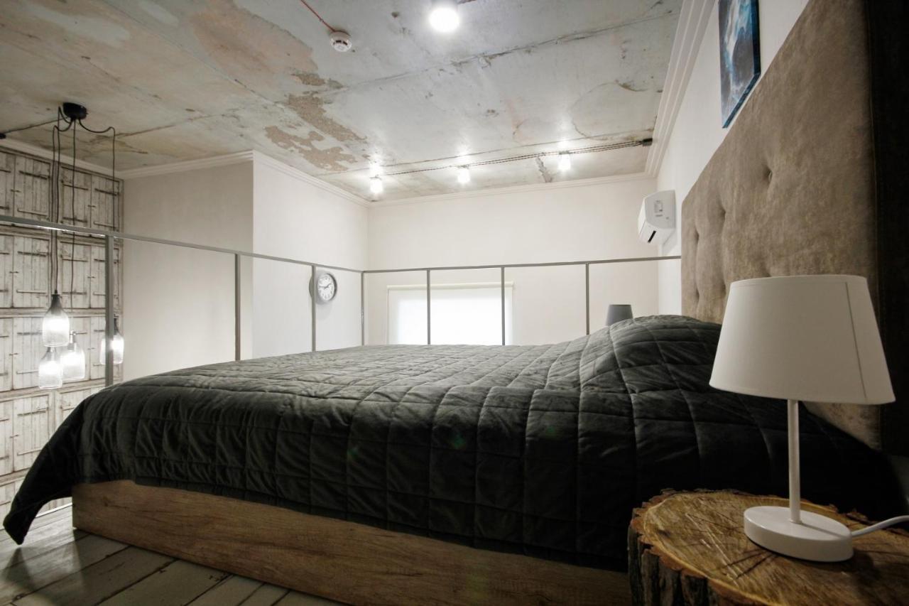 D5 Apartments オデッサ エクステリア 写真