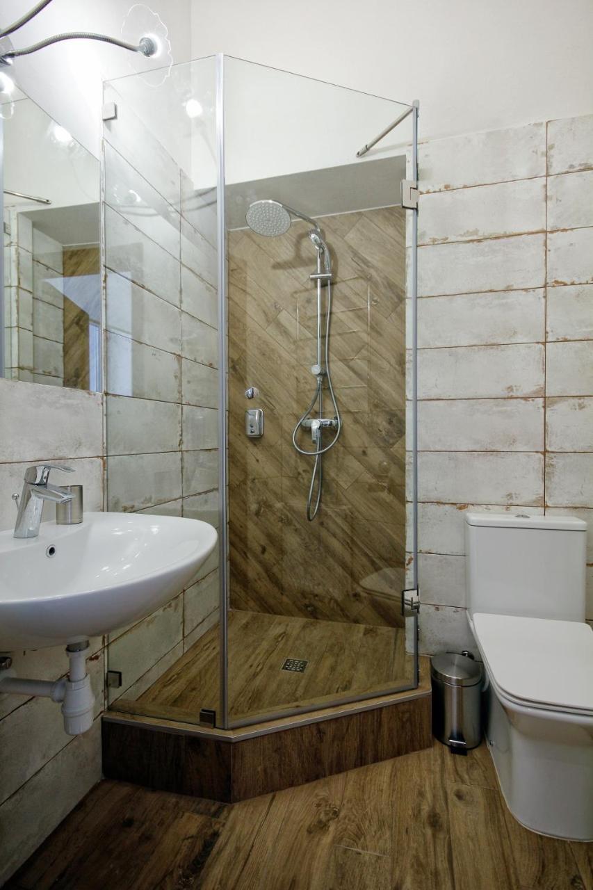 D5 Apartments オデッサ エクステリア 写真