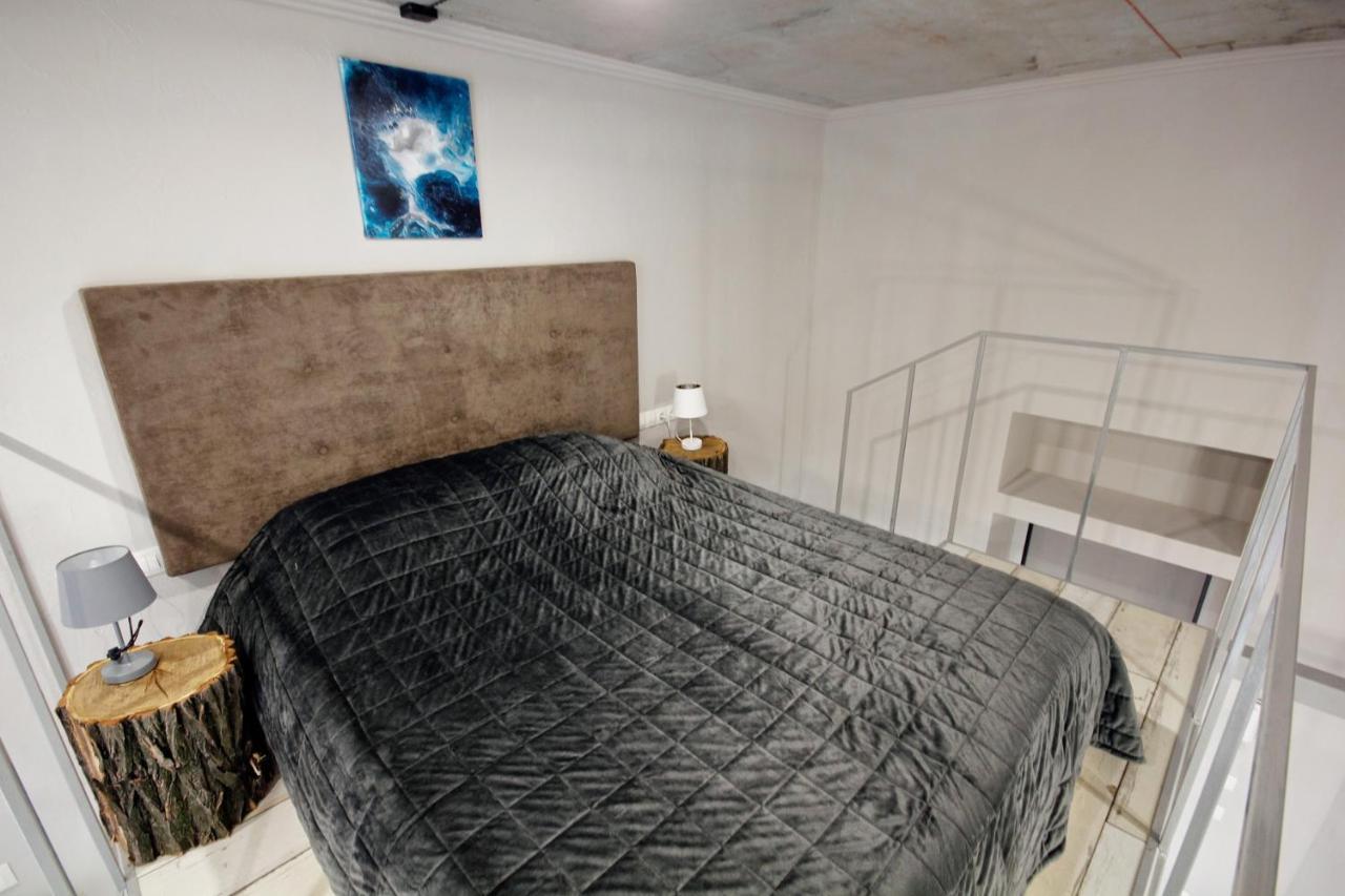 D5 Apartments オデッサ エクステリア 写真