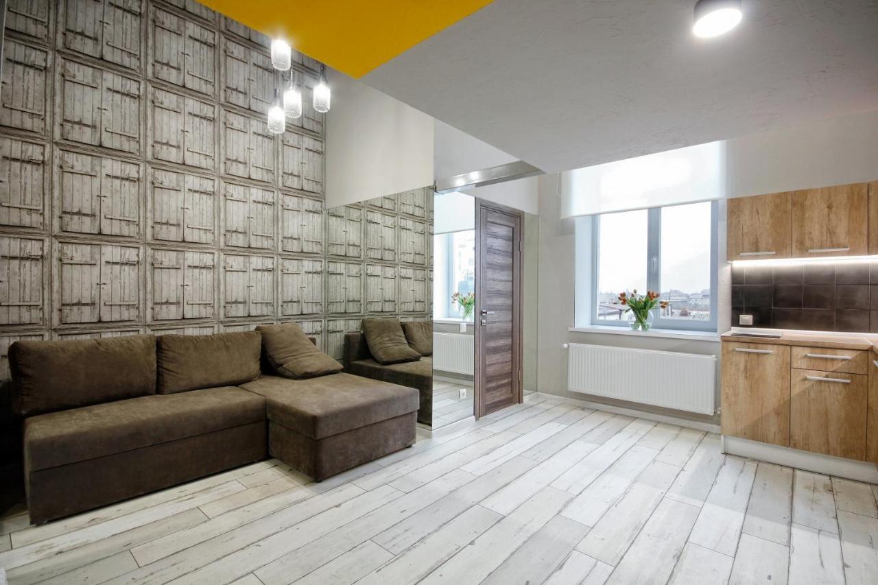 D5 Apartments オデッサ エクステリア 写真